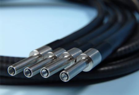 LED curing equipment accessories